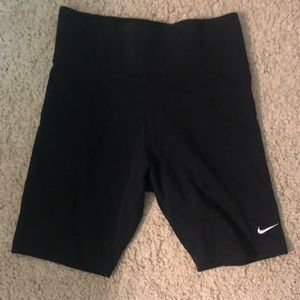 Nike Biker Shorts